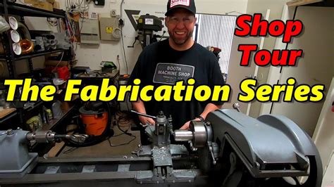 the fabrication series